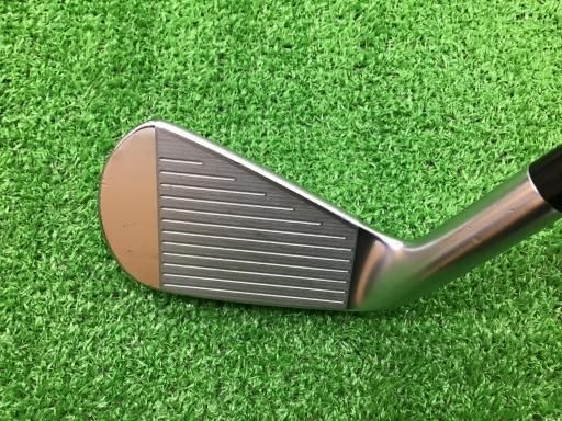ダンロップ SRIXON Z FORGED II 4 アイアン LI Dynamic G D S T フレックスS メンズ 男性用 右利き 右用 Dランク ゴルフクラブ