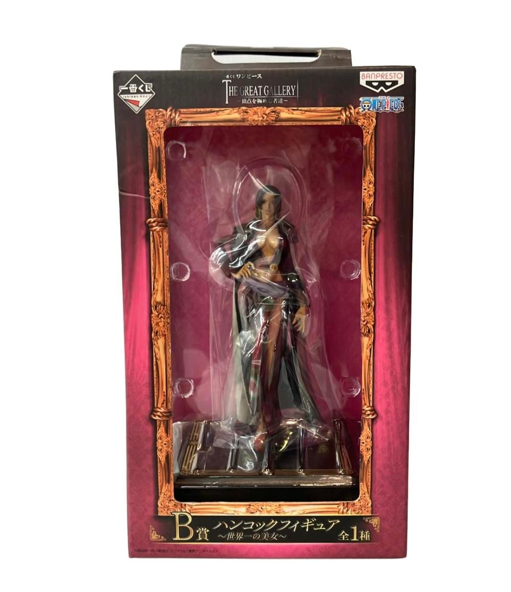 BANPRESTO - バンプレストクロニクル　ハンコック、ロビン Amazon.co.jp: Banpresto ワンピース クロニクル グリッター