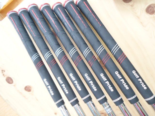 ヤマハ - アイアンセット ヤマハ RMX 120/NSPROMODUS3TOUR120 中古】RMX 120 アイアン N.S.PRO MODUS3 TOUR 120 25 S CD