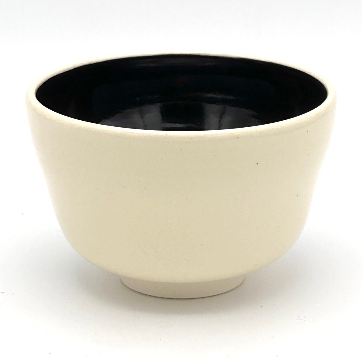 茶碗 御本手 桜】八木海峰 紙箱 茶碗夜桜】八木海峰紙箱