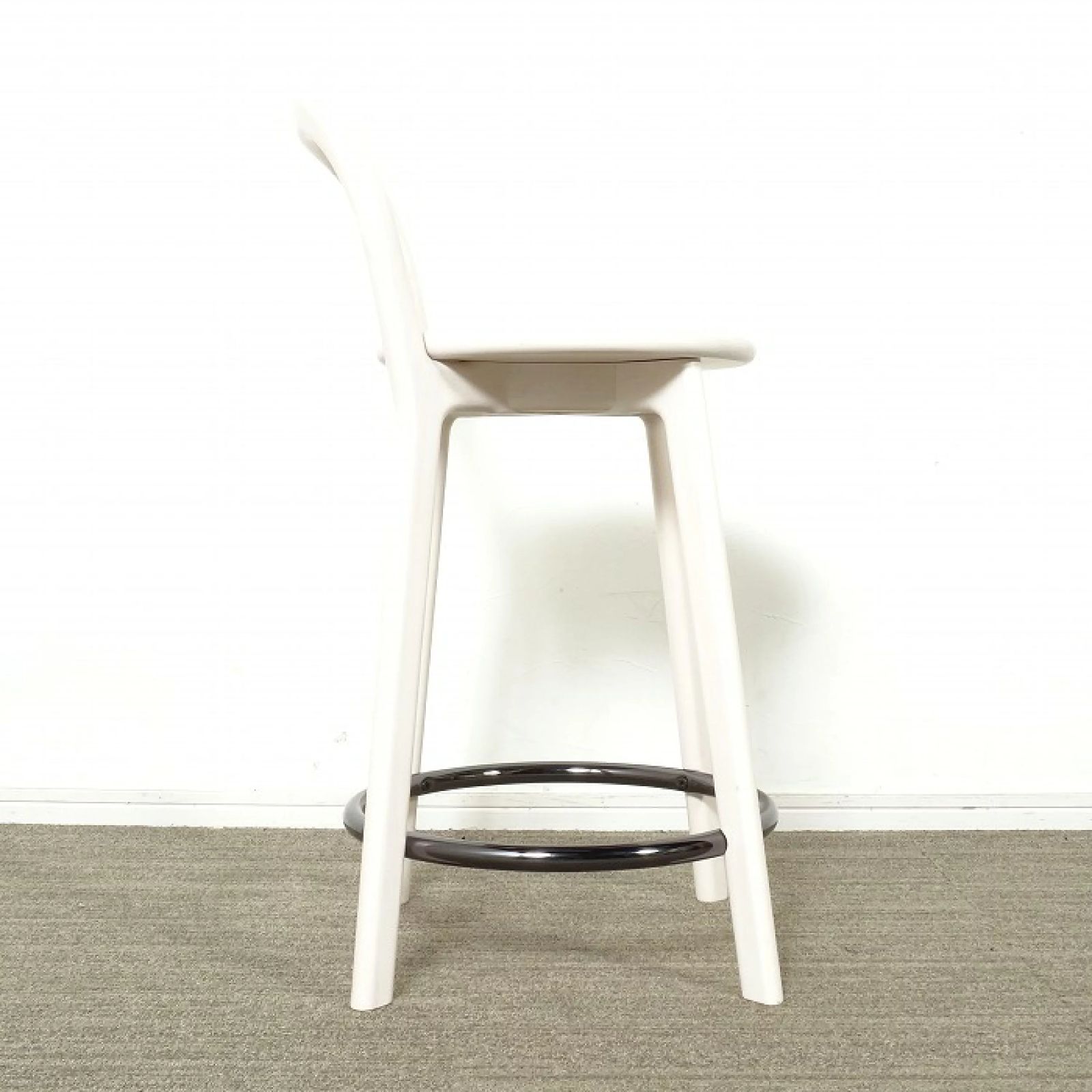 展示品 展示品 アルフレックス クレド スツール チェア カウンター