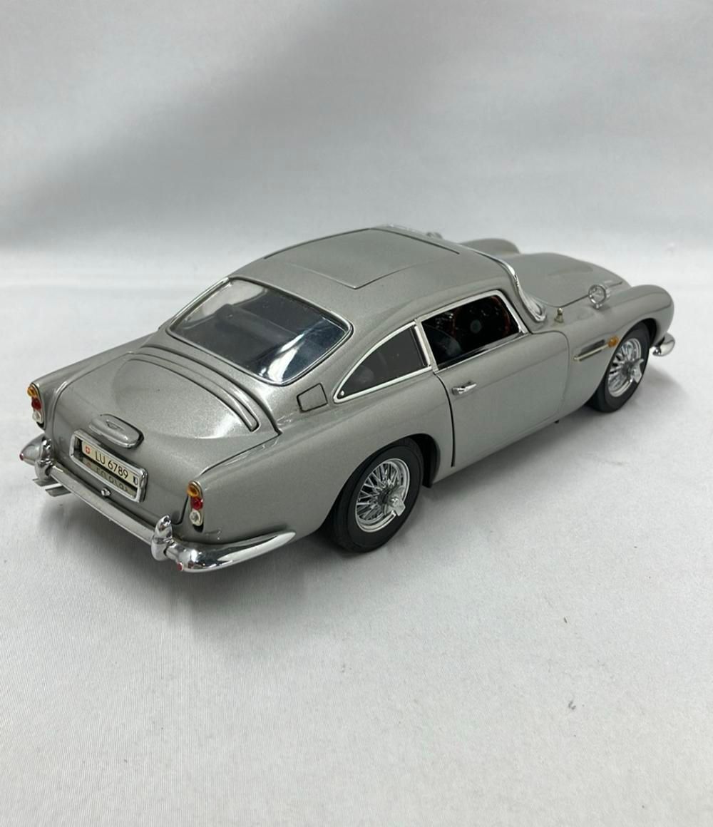 ダンバリーミント 1/24 アストンマーチンDB5 007 ボンドカー ダンバリーミント 1/24 アストンマーチンDB5 007 ボンドカー