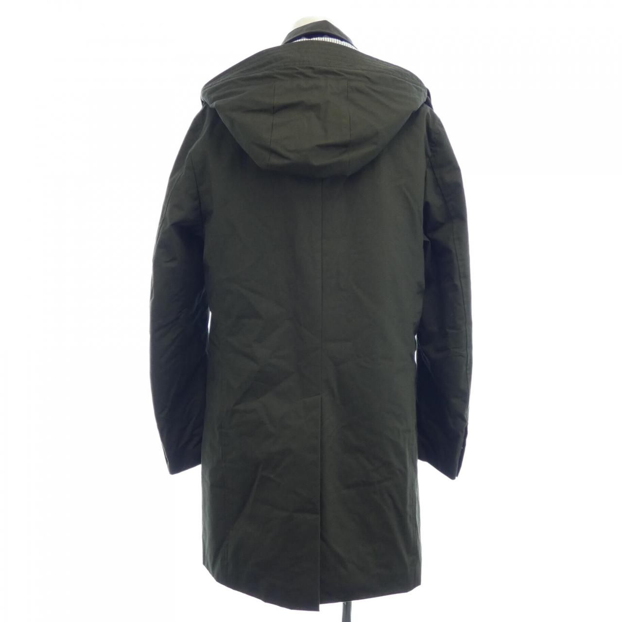 MONCLER（モンクレール）GAMMEBLEUダウンコート モンクレールガムブルー MONCLER GAMMEBLEU ダウンコート - メルカリ