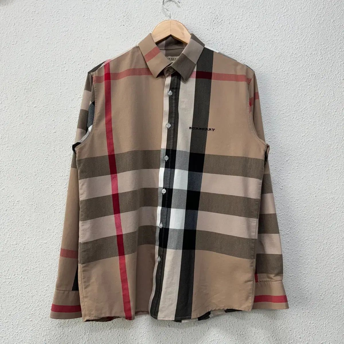 BURBERRY バーバリー ノバチェック 17号 ポリシャツ ヴィンテージ BURBERRY/バーバリー】 ヴィンテージノヴァチェックシャツ入荷[2020.01