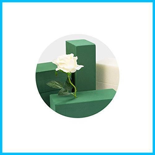 在庫 花屋用品 フラワー資材 フラワー資材 花の泥 ドライ 吸水スポンジ YUZUMIYA_COM