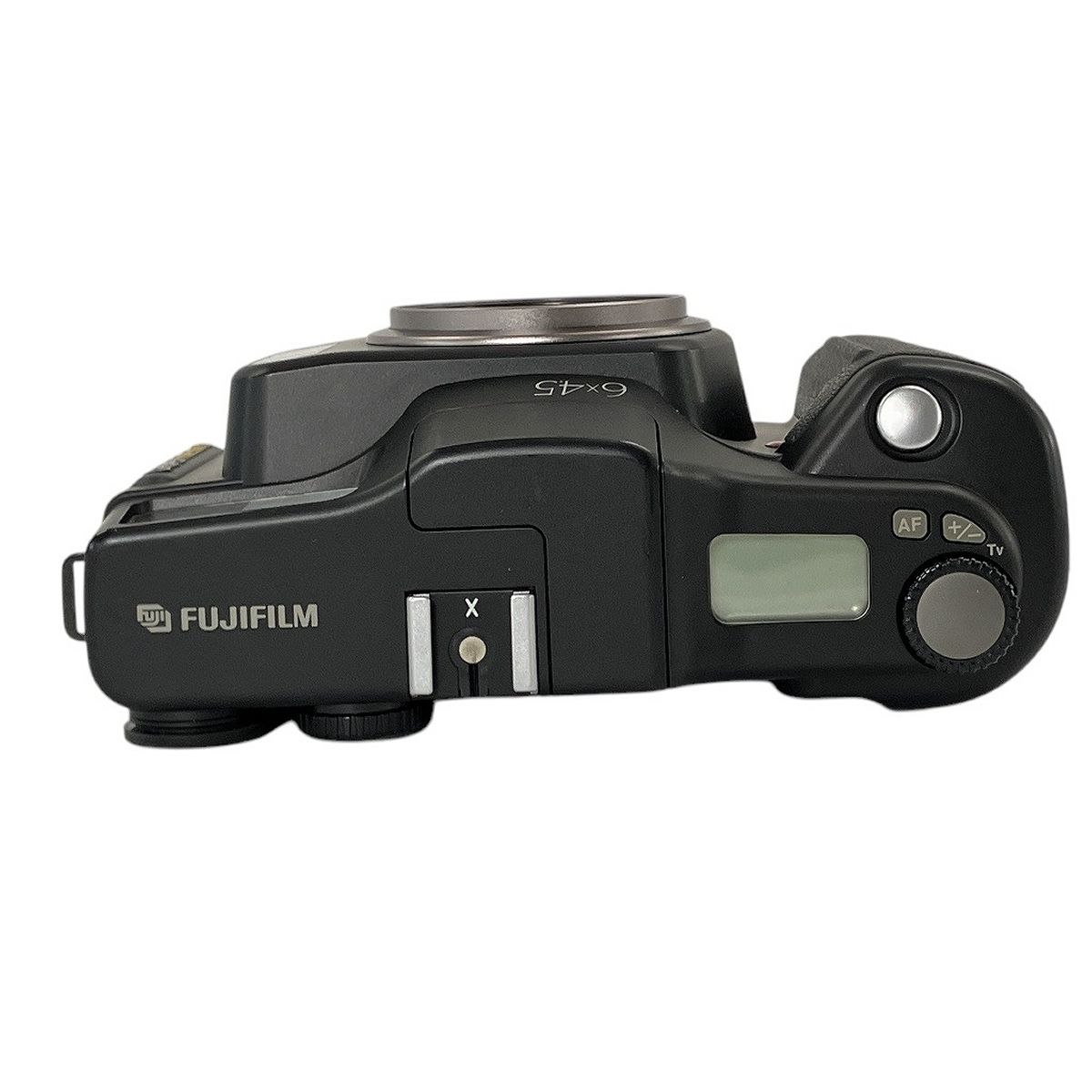 フィルムカメラ FUJIFILM GA645 Professional 60mm F4 ccbdadb4e455e5eed179a72d8d7df5