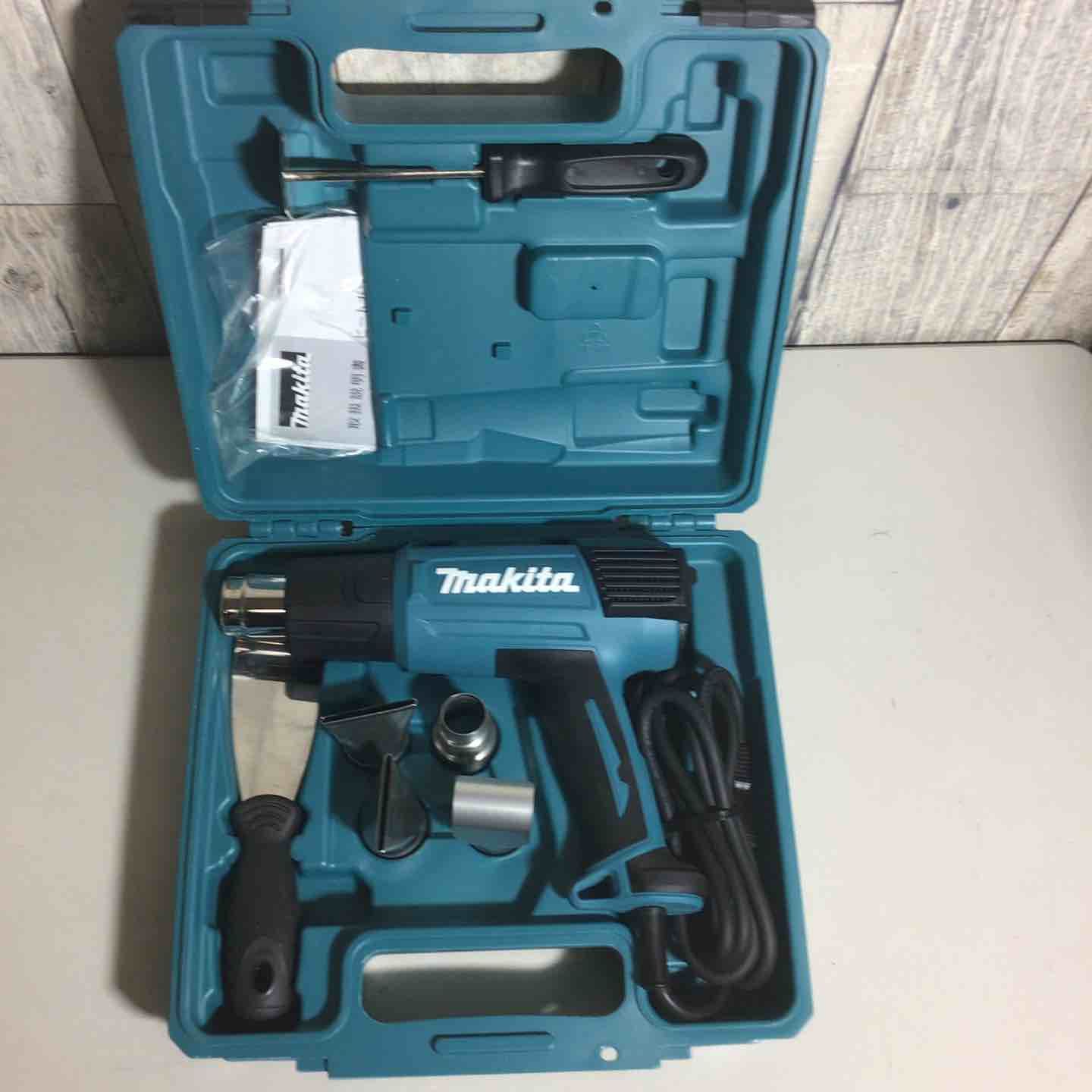 マキタ makita ヒートガン HG6031VK 戸田店