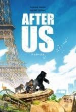 ボードゲーム アフターアス 日本語版 