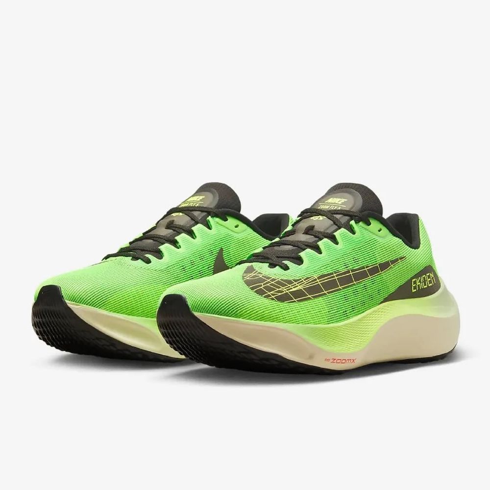 NIKE(ナイキ) ズーム フライ 5 ランニングシューズ スニーカー