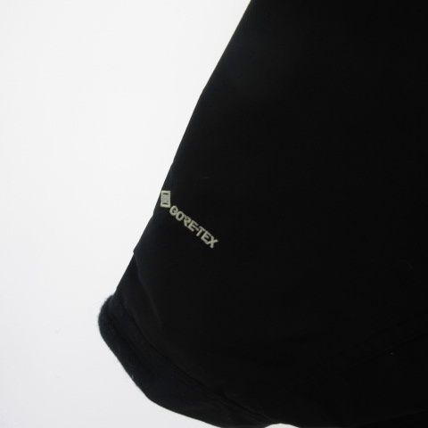  ザノースフェイス THE NORTH FACE NP 62236 Mountain Light Jacket マウンテンライトジャケット GORE TEX 2 黒 ブラック L ハンモックロープ その他 登山 クライミング用品