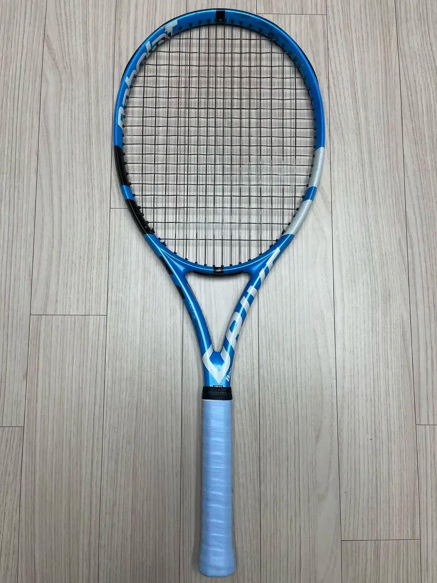 BabolaT バボラ ピュア ドライ SUPER LIGHT テニスラケット