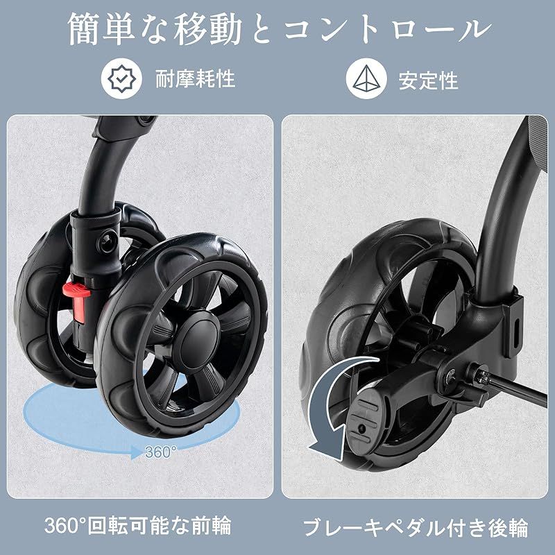 犬用ベビーカー ドッグカート