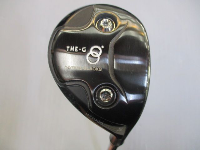 フライハイト THE-G BLACKS ユーティリティ/N.S.PRO 950GH neo/S/27