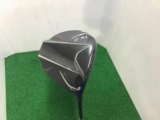 中古】 ダンロップ SRIXON ZXi MAX 10.5° ドライバー DR Diamana