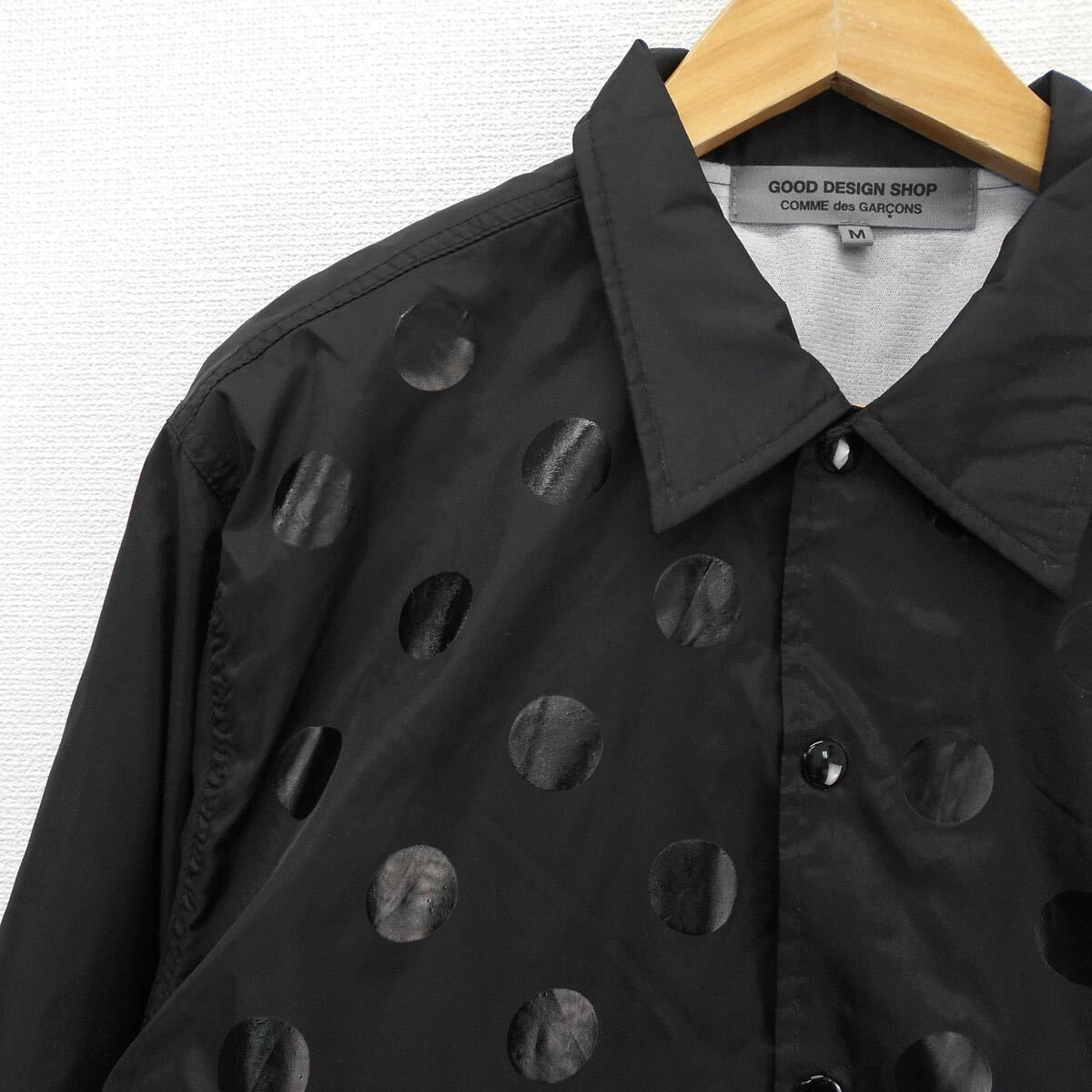 GOOD DESIGN SHOP COMME des GARCONS コムデギャルソン IH-J001 