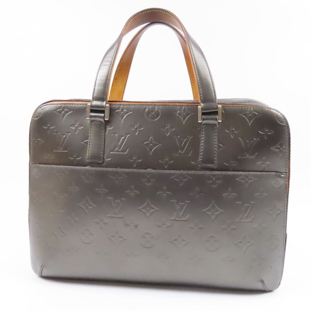 LOUIS VUITTON　ヴィトン　マルデン ビジネスバッグ　ビンテージ LOUIS VUITTON ルイヴィトン マルデン ビジネス ヴィンテージ