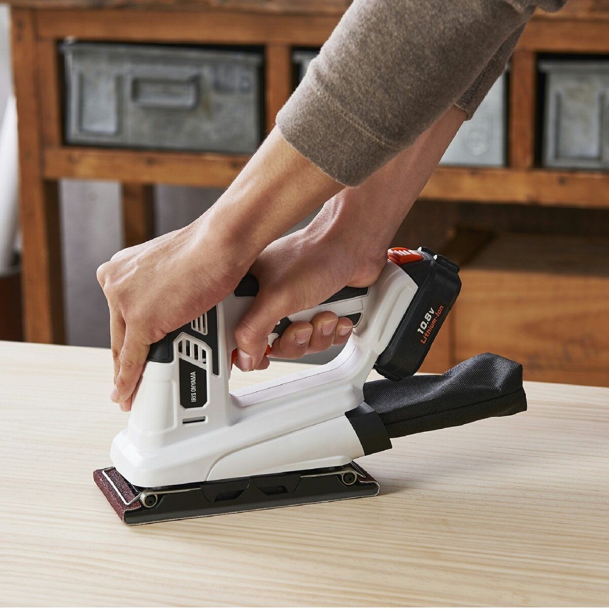 コストコ商品!アイリスオーヤマ