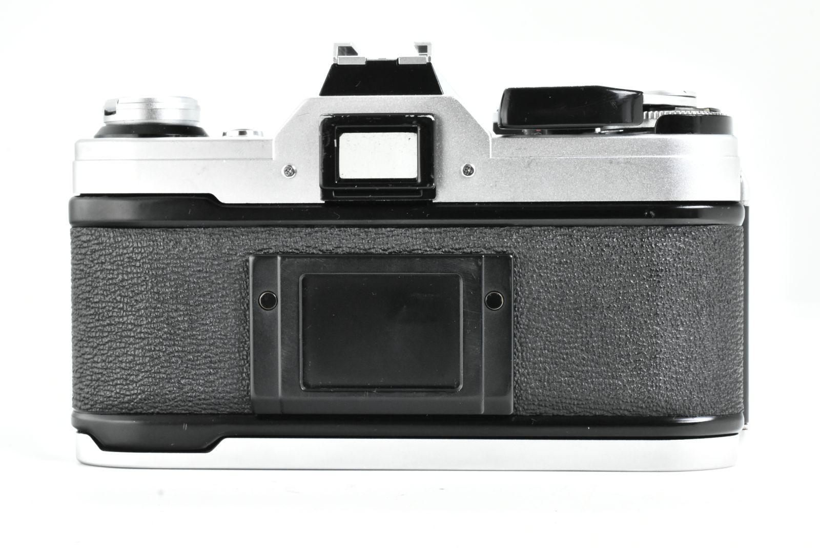 美品】Canon AE-1 SLR 35mm Film Camera New FD 50mm f/1.8 Lens
