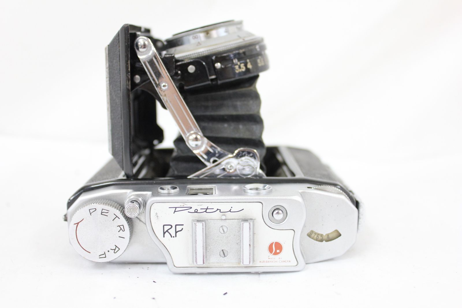 7.5cm F3.5