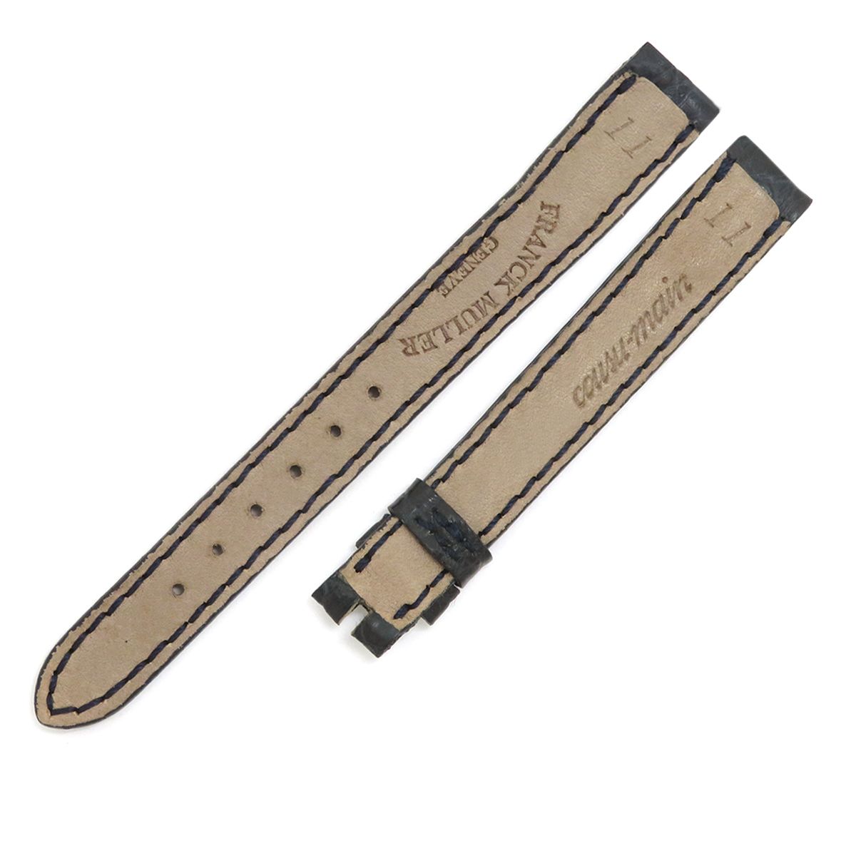 ショーメ CHAUMET 腕時計パーツ 純正 K18YG イエローゴールド 尾錠