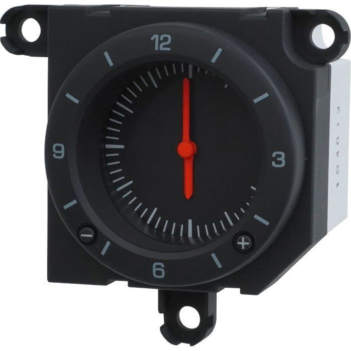 トヨタ スープラ 80 クロック トヨタ スープラ 80 クロック CLOCK Genuine TOYOTA 純正 JDM OEM 未