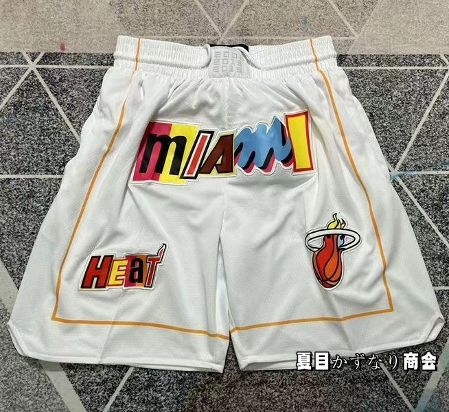Just Don Miami Heat メッシュパンツ XL（Adore Clothing Store