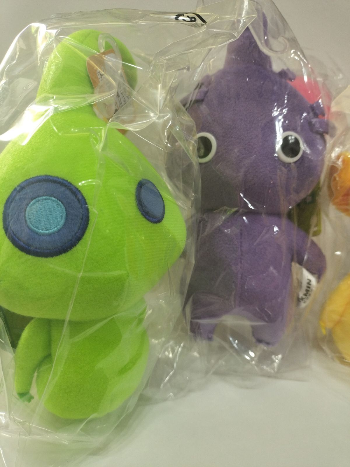 ピクミン ぬいぐるみセット 17体セット u517738.jpg