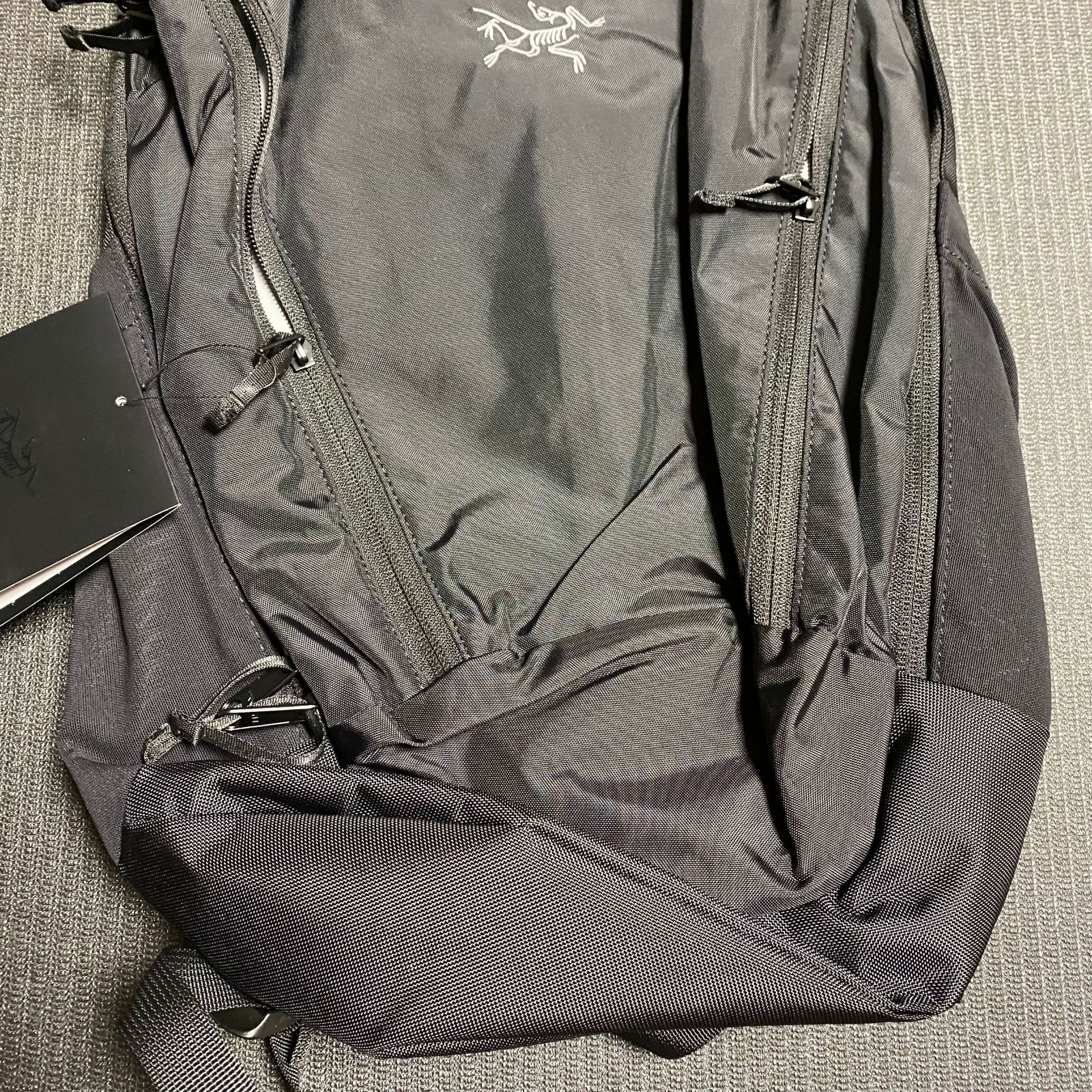 Arc'teryx アークテリクス MANTIS 26L BACKPACK マンティス 26 バッグパック リュック - メルカリ