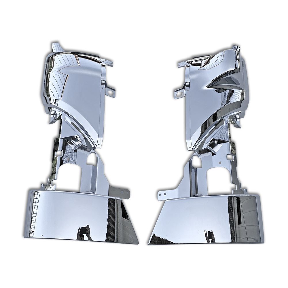 リップ スカート