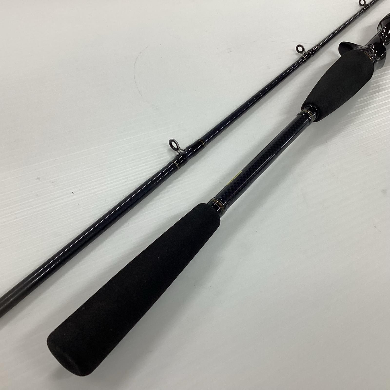 DAIWA　ダイワ　カレイx 82-160 Amazon | ダイワ(DAIWA) 21 カレイ X 82-160 | ダイワ(DAIWA) | 船竿
