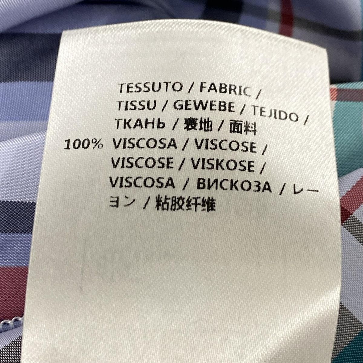 stellamccartney(ステラマッカートニー) チュニック サイズ38 L