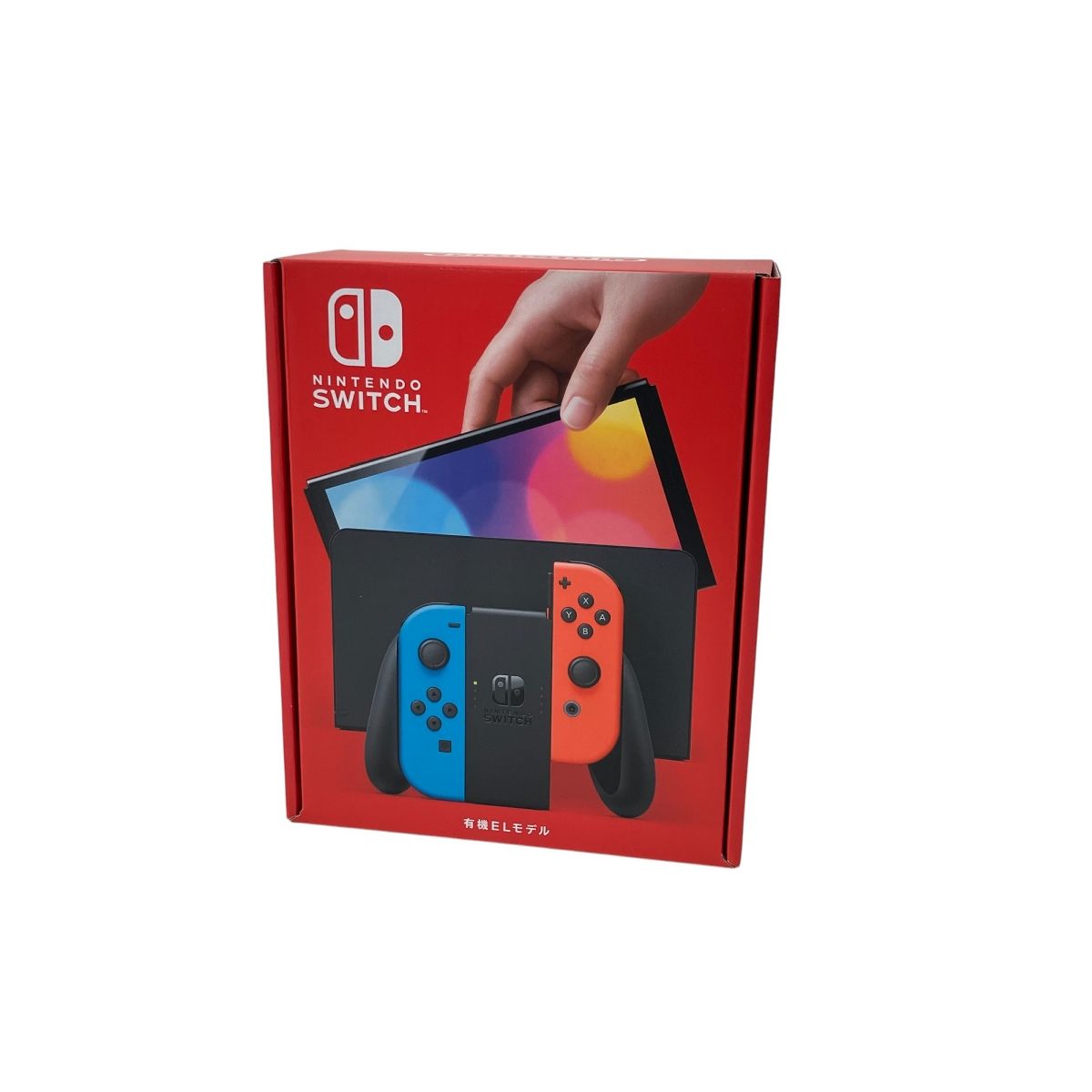 ゲーム機 任天堂