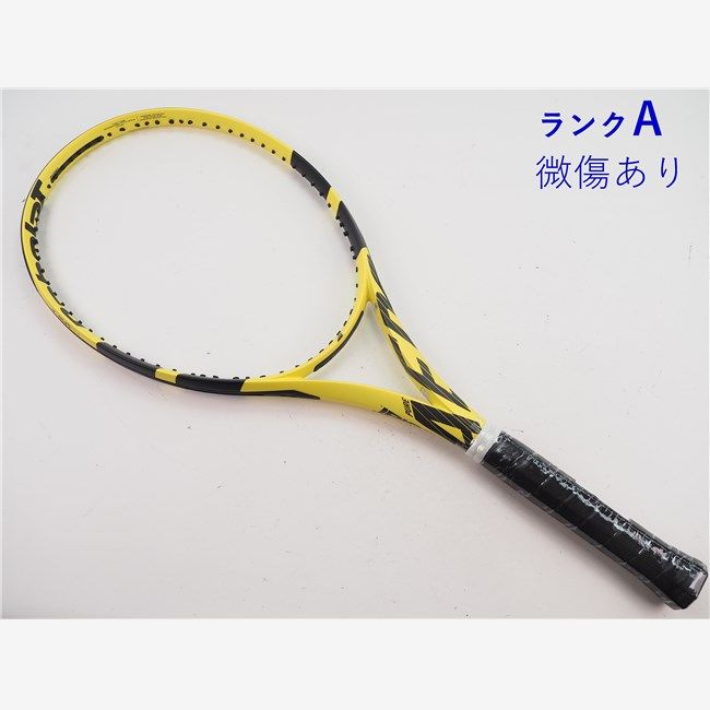 バボラ　ピュアアエロチーム　G2 ソフトケース付　Magsさま専用 Babolat バボラ テニスラケット ピュア アエロ PURE AERO 2023年