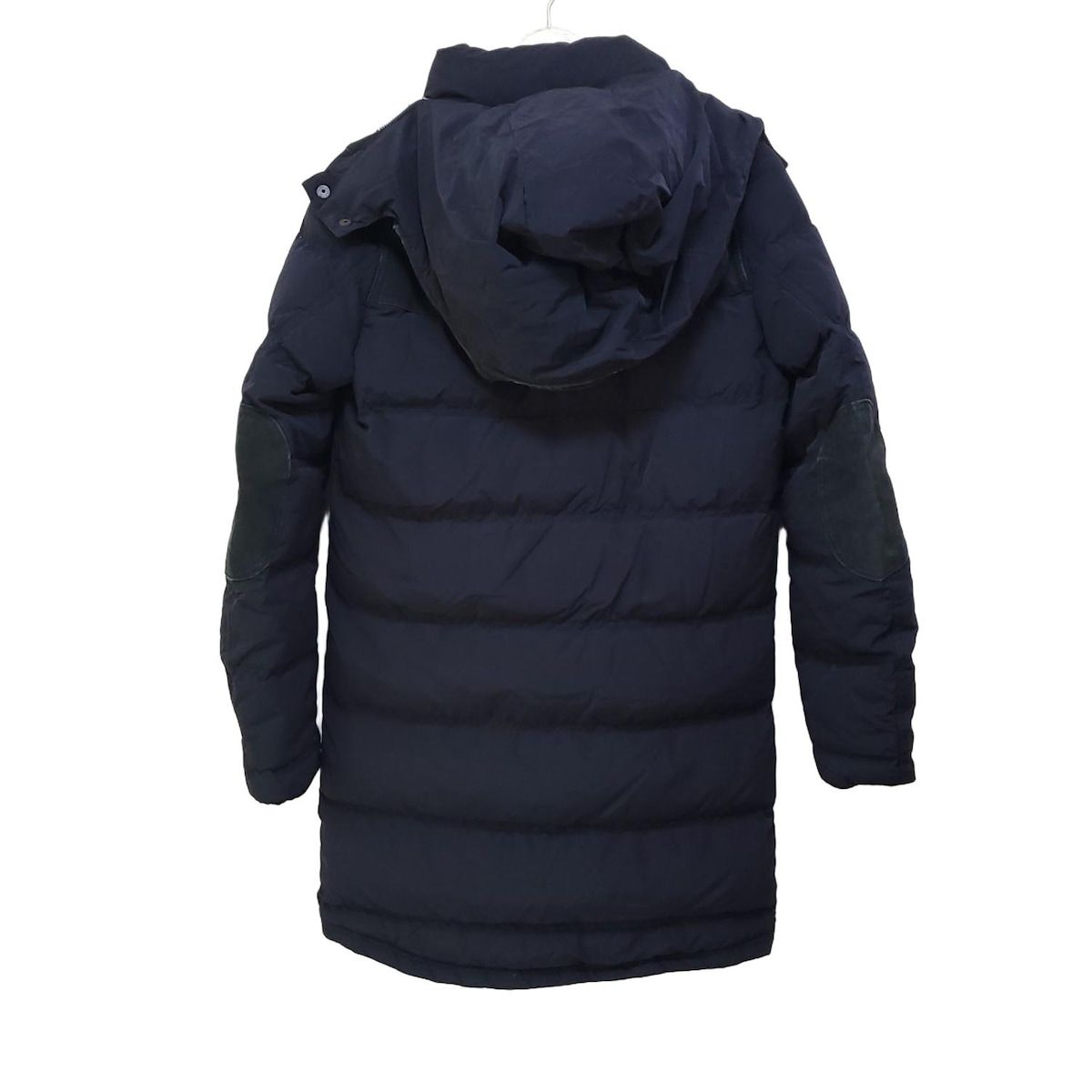 Ron Herman ロンハーマン ダウンコート サイズXS レディース - ダークネイビー 長袖 冬