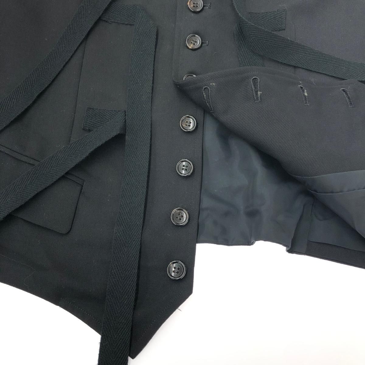 tricot COMME des GARCONS トリココムデギャルソン ループ