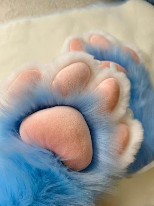 【限定品】 ファースーツ 着ぐるみセット NO.253 犬 青 ブルー ケモノ ファースーツ 全頭ヘッド ぬいぐるみ コスプレ コスチューム レアな商品まで満載！