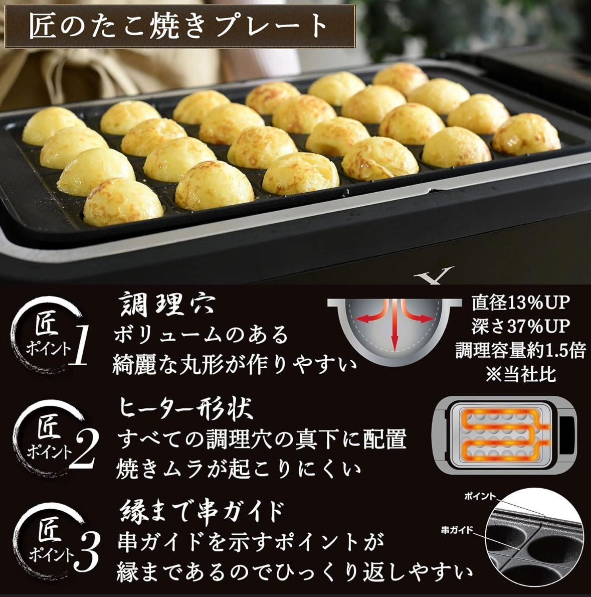 I483 ? 未使用品♪ 煙の少ない 焼肉プレート 吸煙グリル XGRILL 