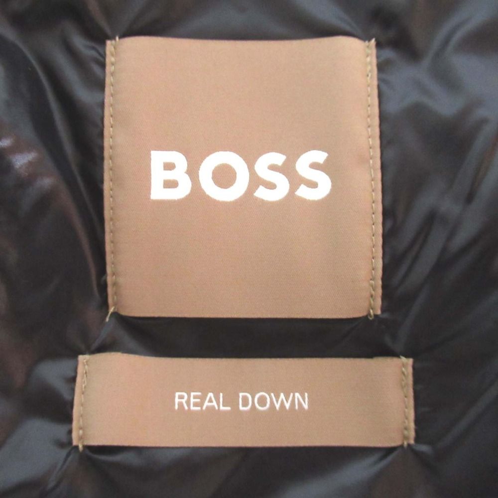 BOSS ボス