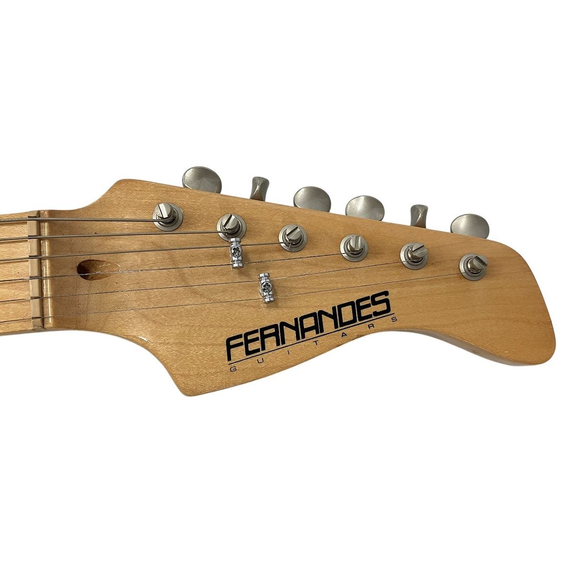 ストラトキャスター