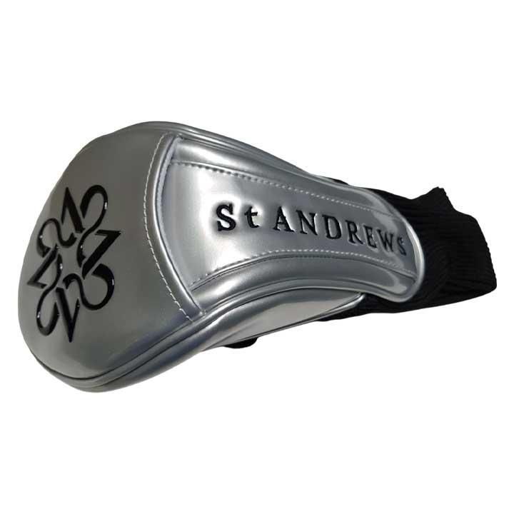 新品☆セントアンドリュース☆St.ANDREWS☆042-3984311 エナメル