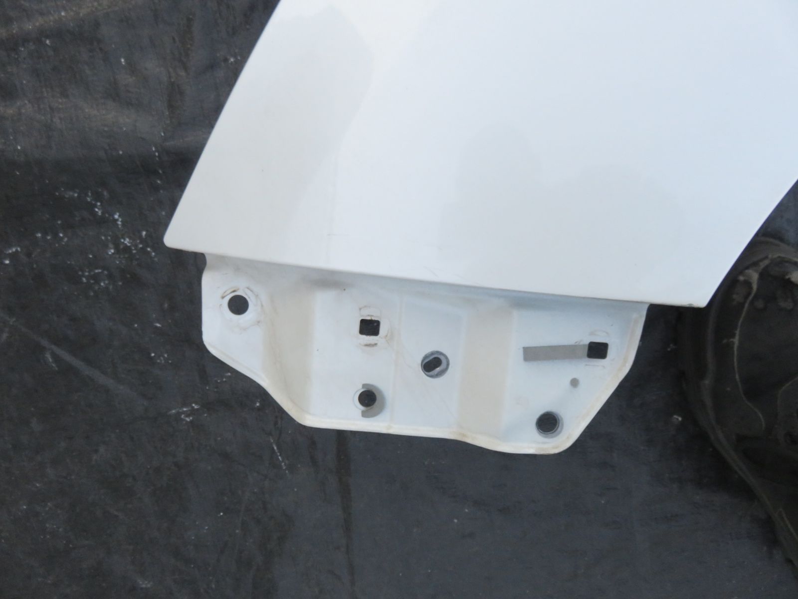 A3879*アルファード GGH20W|前期