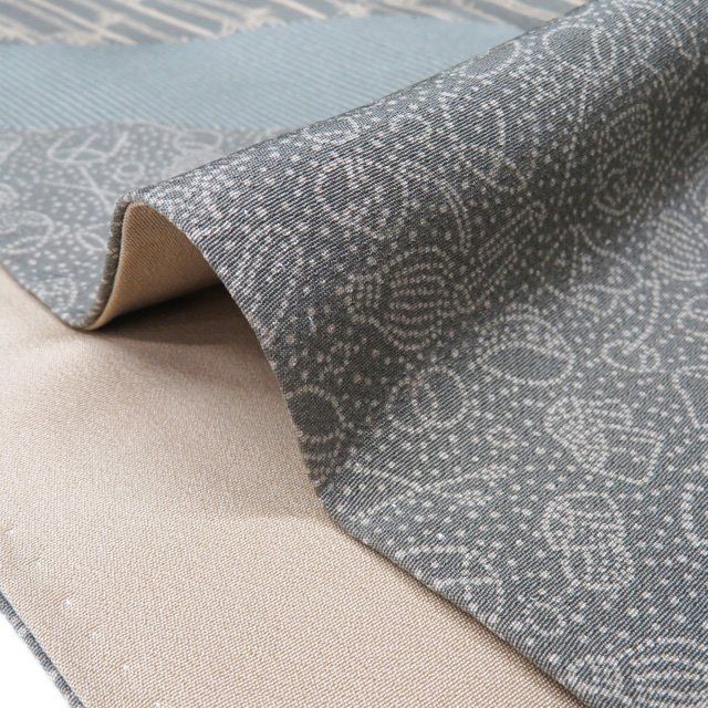 鶸茶色 身丈157cm