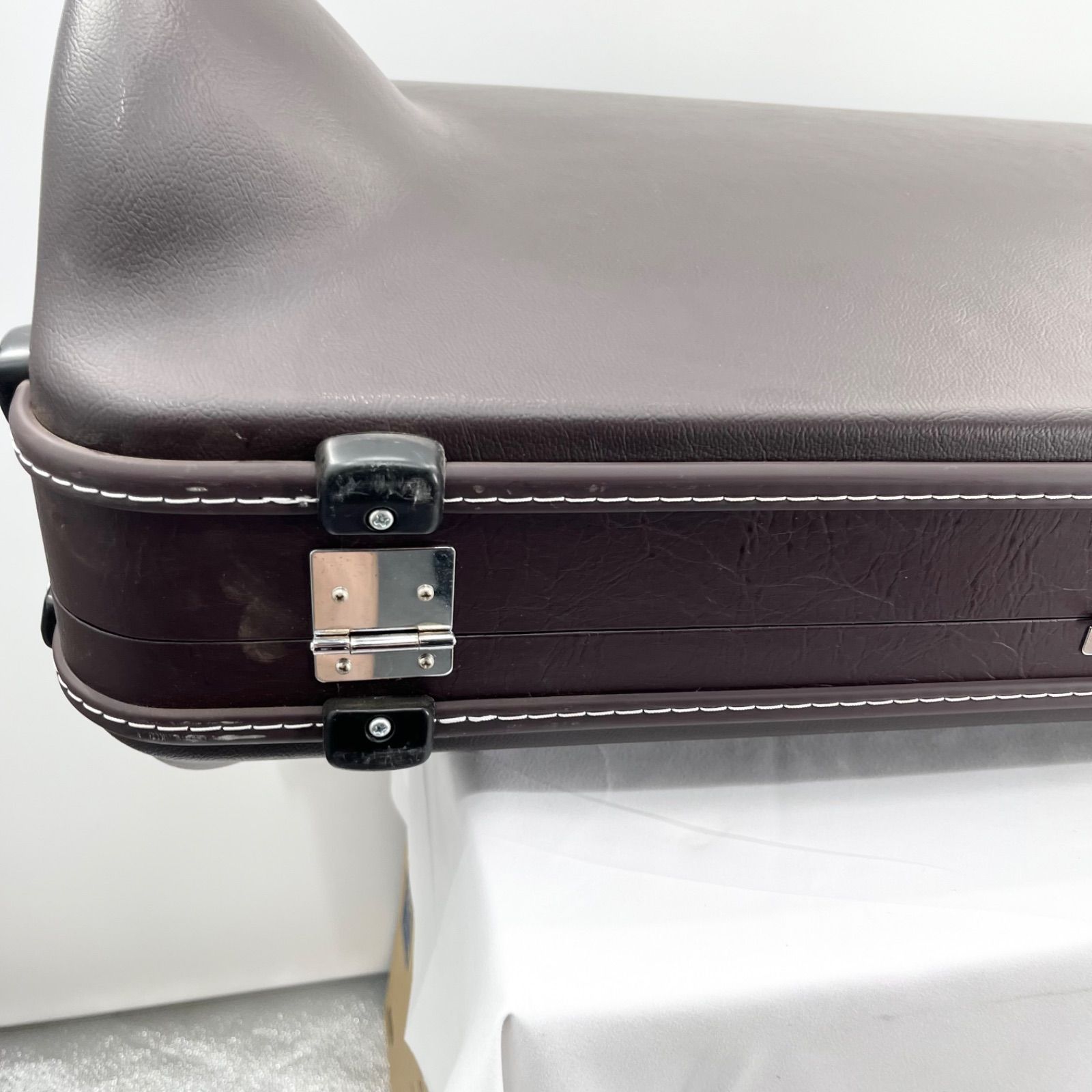 YAMAHA EPC‑61 ユーフォニアムケース ユーフォニアム用 ハード