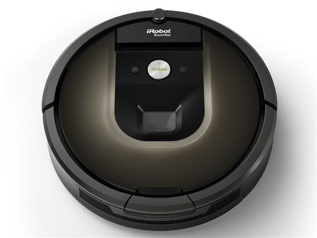 ルンバiRobotルンバ980「美品」 IRobot ルンバ980 - メルカリ