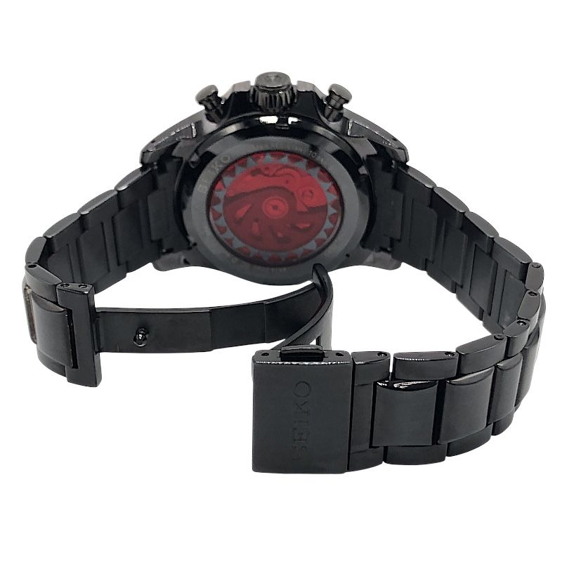 セイコー SEIKO ブライツ アナンタ メカニカル クロノグラフ