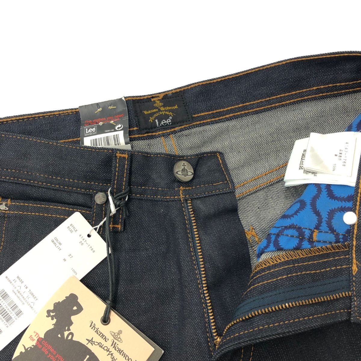 サイズ26 レディース