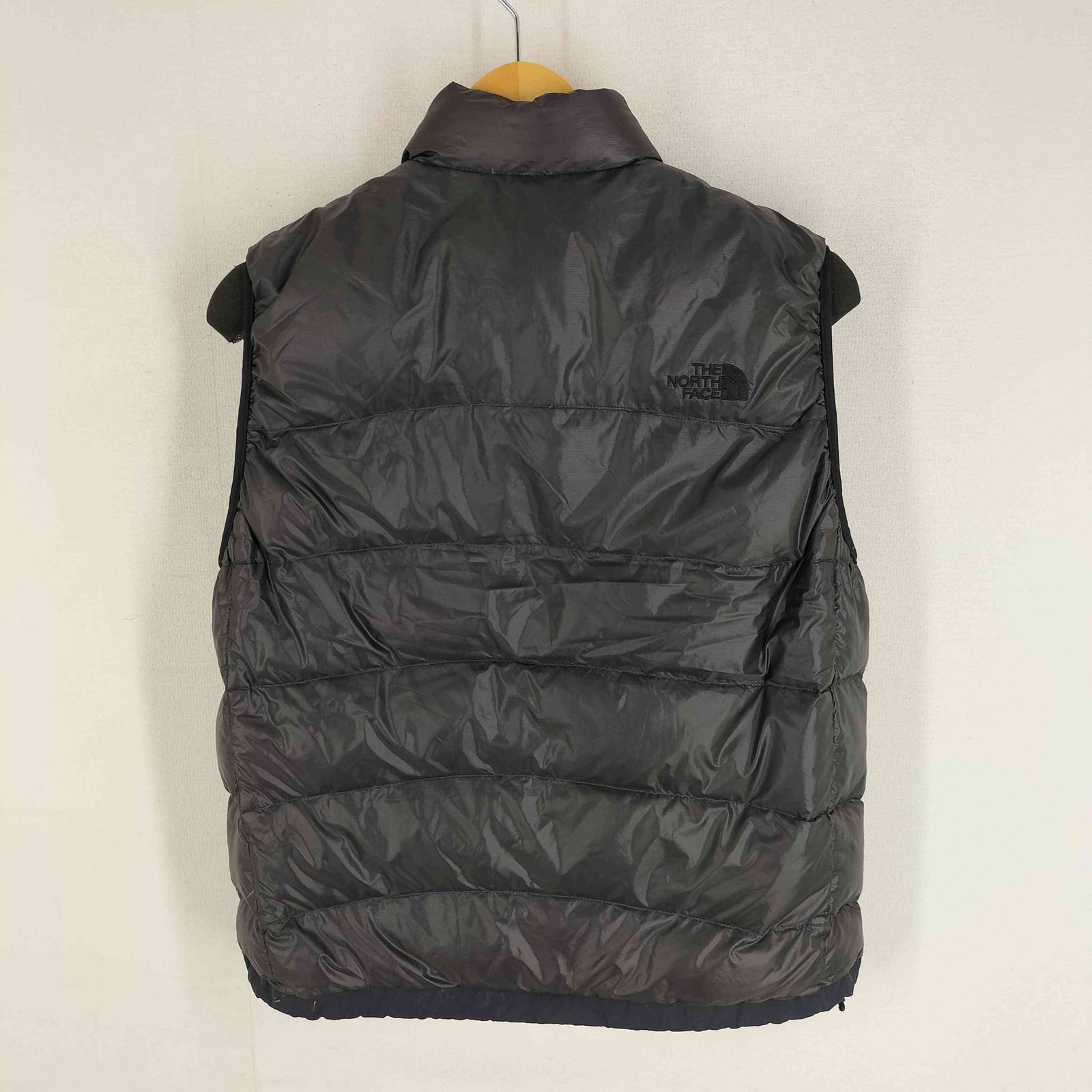 ザノースフェイス THE NORTH FACE SUMMIT SERIES Aconcagua Vest アコンカグアダウンベスト メンズ  import：M - メルカリ