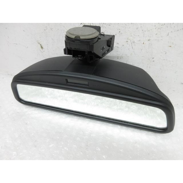 2011年 BMW X1 ABA-VL18 E84 ルームミラー 189489 4570