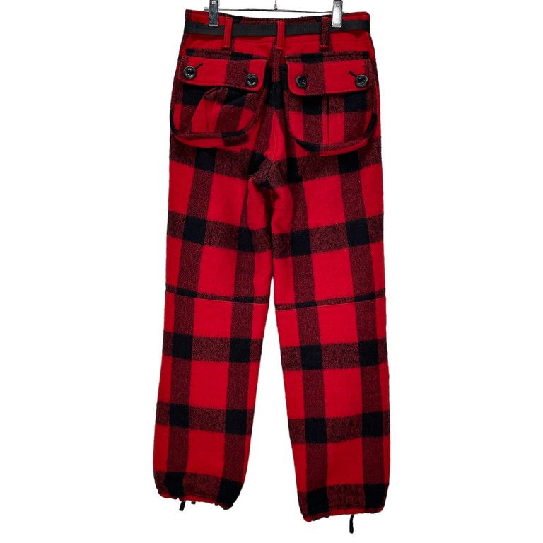 GENERAL RESEARCH 1998 MOTOCROSS PANTS Archive 90s - メルカリ