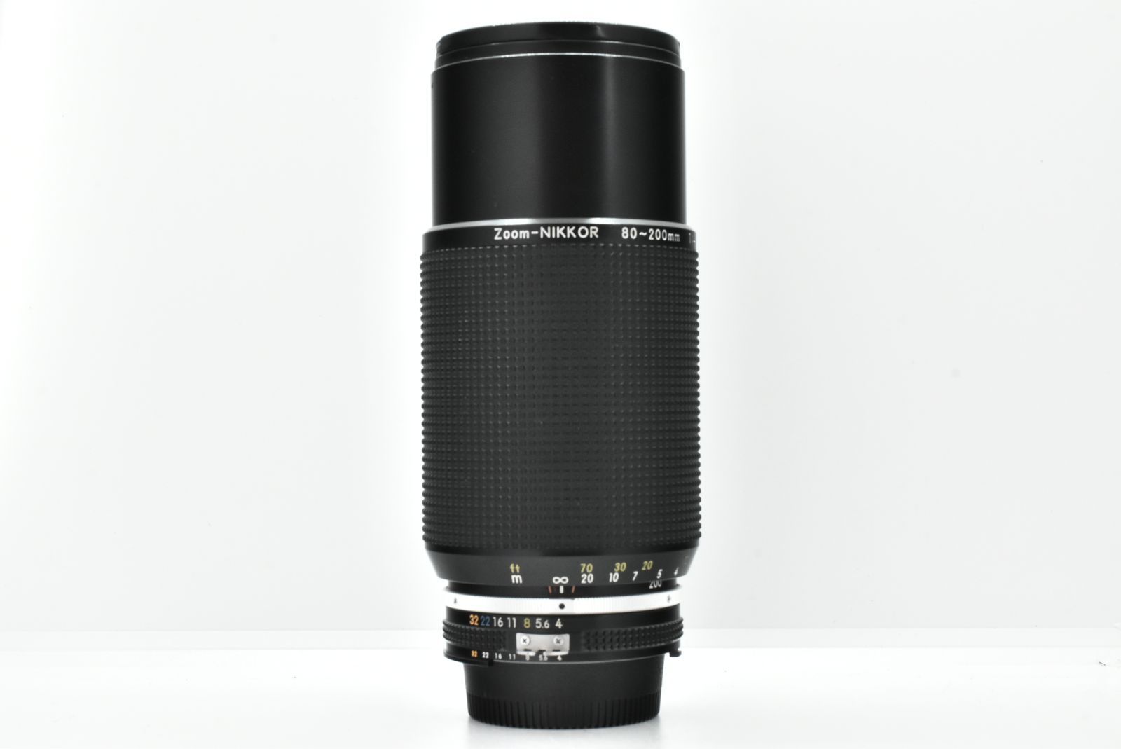 マニュアルフォーカスレンズ EF-TN-JP1547